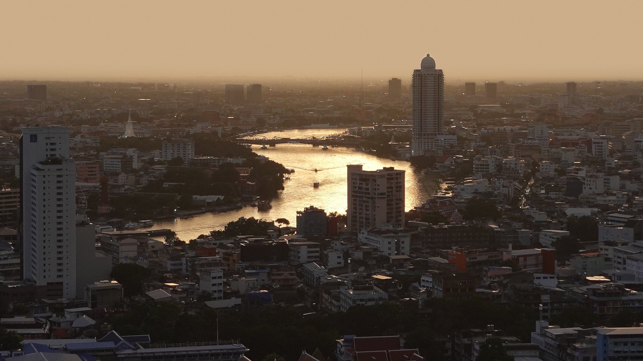 Découvrir Bangkok autrement : expériences culturelles immersives et pleine nature
