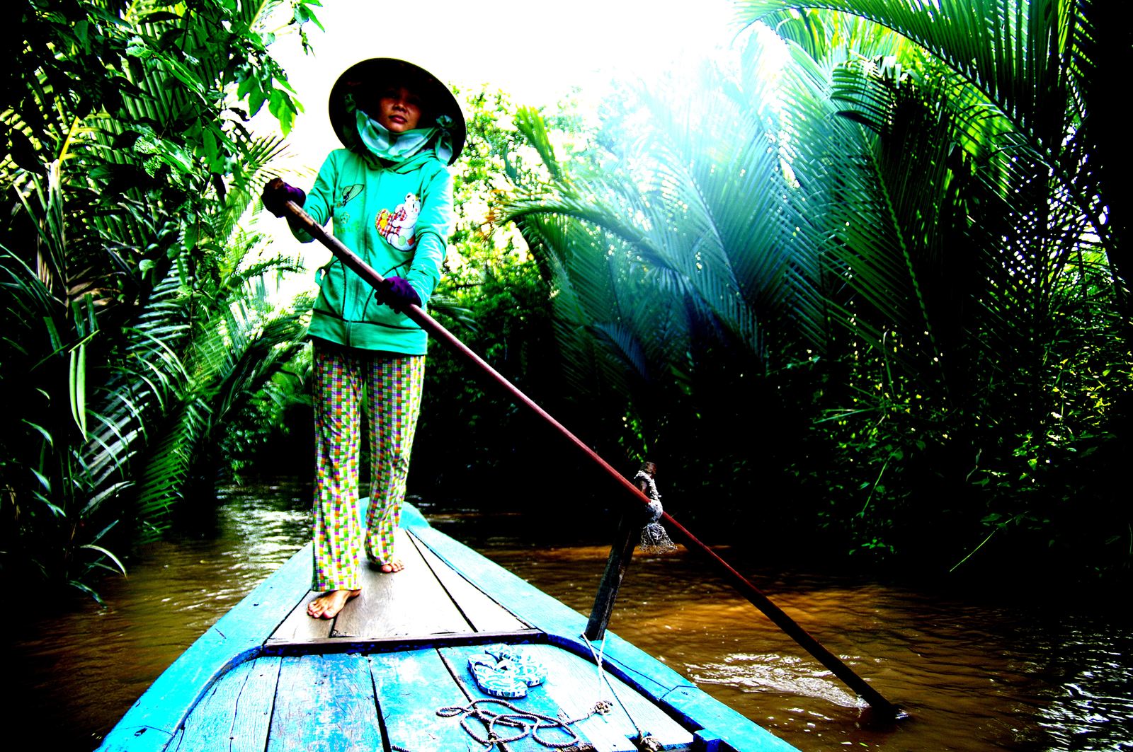 L’immersion au fil des territoires, ADN de Rock Around Siam — voyages culturels sur mesure en Thaïlande