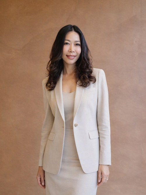 Orapin Suwanmanee, directrice exécutive et associée de Rock Around Siam, agence de voyages culturels sur mesure en Thaïlande.