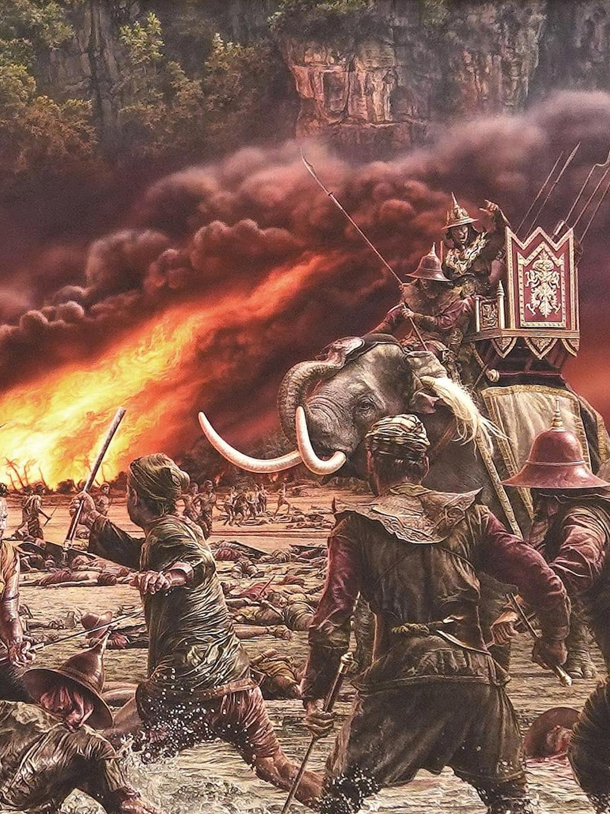Pourquoi « Siam » : Rock Around Siam révèle la profondeur historique et culturelle du pays, de Sukhothaï à Bangkok, à travers ses voyages culturels en Thaïlande