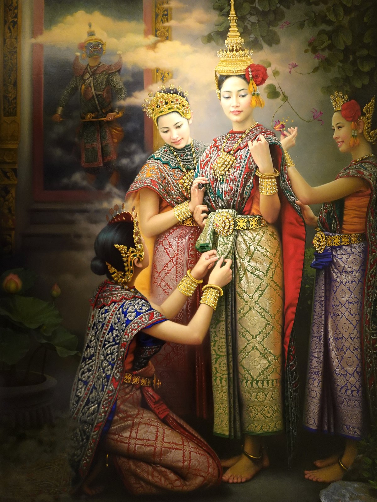 Notre modèle : une tarification transparente à trois niveaux chez Rock Around Siam, pour des voyages et visites culturelles privés en Thaïlande