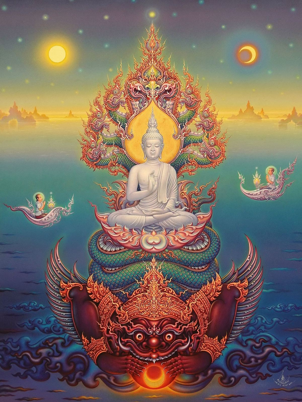 Notre vision du voyage : Rock Around Siam défend une approche culturelle de la Thaïlande, pour des expériences privées sur mesure, élégantes et mémorables