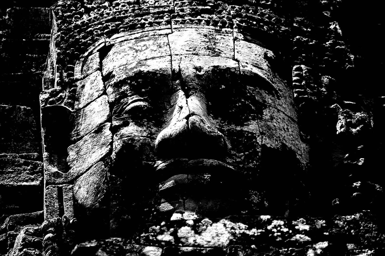La connaissance du patrimoine historique du Siam qui fonde l’expertise de Rock Around Siam en Thaïlande