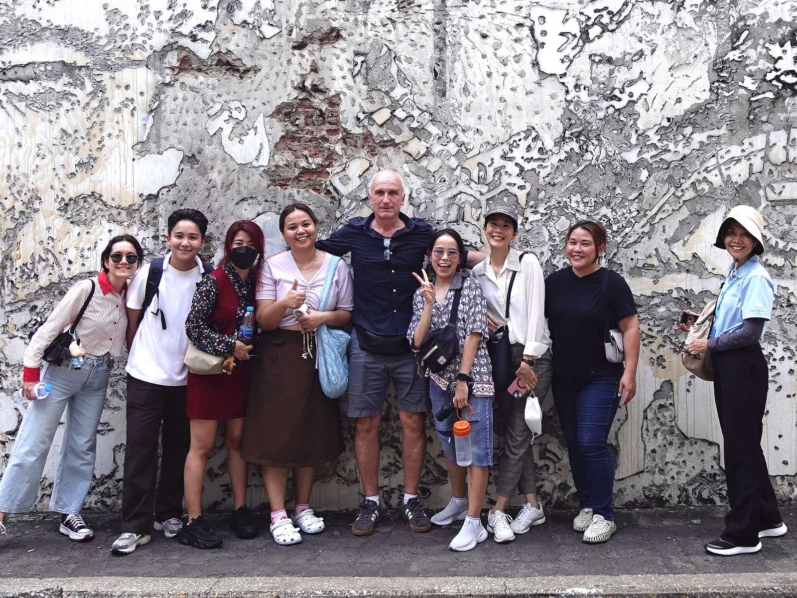 Visite privée des quartiers historiques de Bangkok — le savoir-faire de Rock Around Siam pour des voyages culturels sur mesure en Thaïlande.