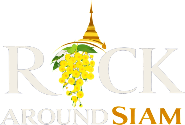 Rock Around Siam