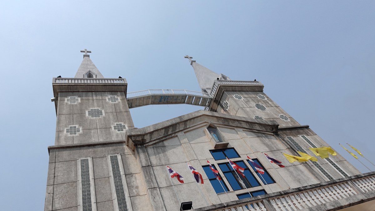 Nakhon Phanom — Voyages et visites privées immersives en Thaïlande